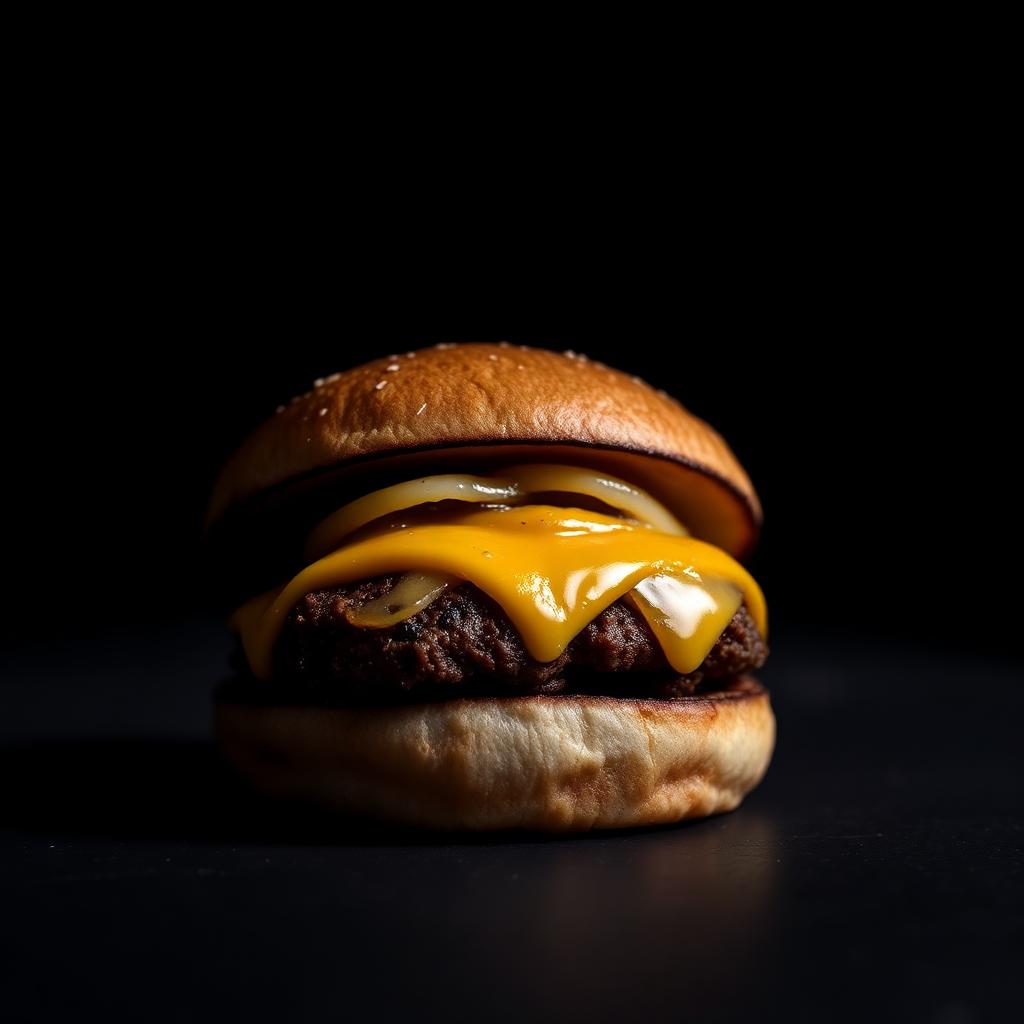 Mídia D7M para Fast Food