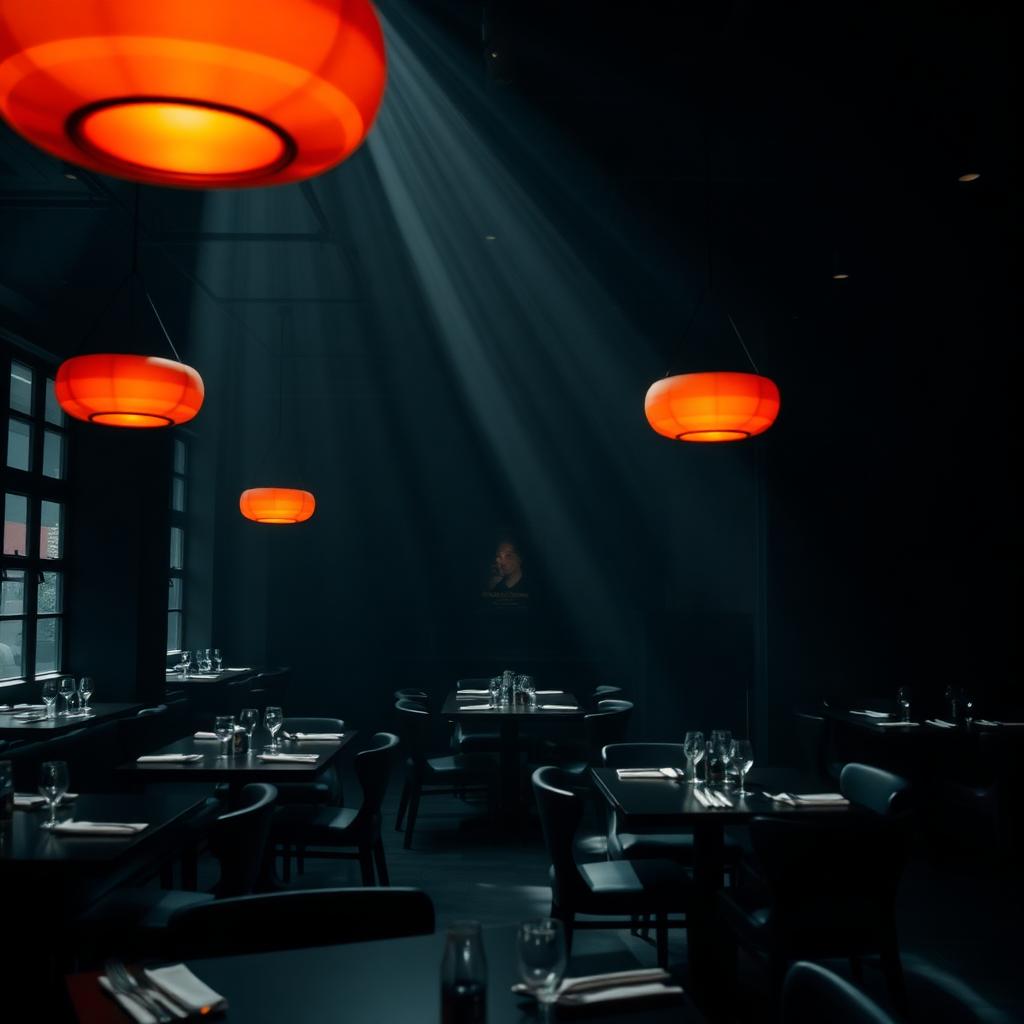 Mídia D7M para Restaurantes